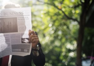 Noticias sobre recesión